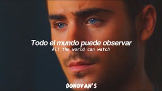 Correatown - All The World // Sub Español &amp; Lyrics | The Lucky One