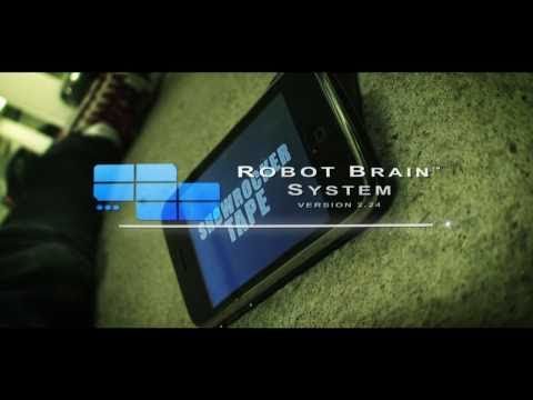 The Partysquad vs Bassjackers - Showrocker (Fan made video)