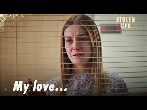 Asiye cries for Çetin - Stolen Life | Short Scenes