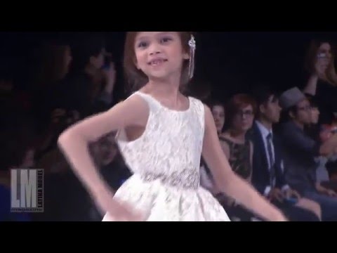 Latina Model Magazine HD Presents Isabella Couture