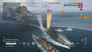 IJN Shimanto, Daily life of oversized destroyer 2