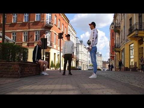 Hazar MB Klika X Ciabarez - Płomień Ciszy (Prod.Stolar)