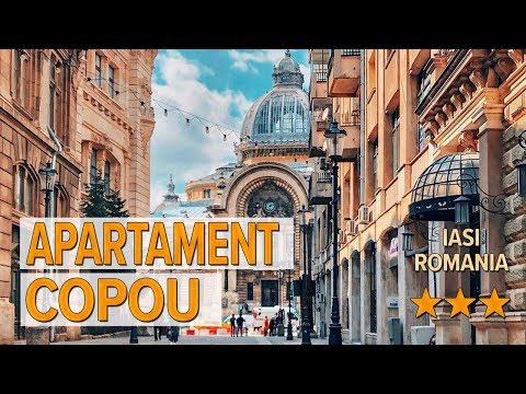 Apartament Copou hotel review | Hotels in Iasi | Romanian Hotels