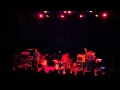Shearwater--Pushing the River 5/5/2012