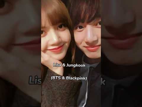 𝐌𝐨𝐬𝐭 𝐟𝐚𝐦𝐨𝐮𝐬 𝐬𝐡𝐢𝐩 𝐢𝐧 𝐊-𝐩𝐨𝐩 #bts #blackpink #dreamcatcher #kpop