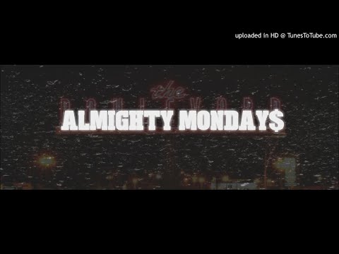 King Huss Almighty "AOB" ft Adonis Dahottest