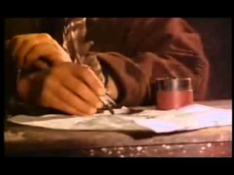 Héroes de la Fe : "John Huss" Un Mártir de la Fe