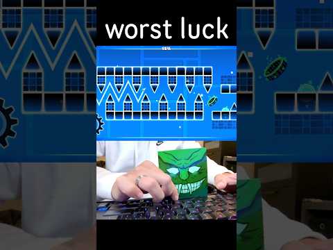 Geometry Dash With VORTROX Challenge!