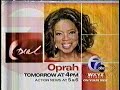 ABC Commercials January 2006 WXYZ TV 7