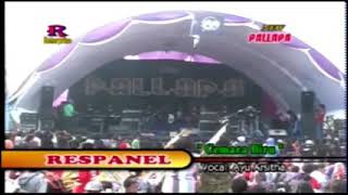 Download lagu cemara biru - Ayu arsitha | new pallapa live Respanel 2012 mp3