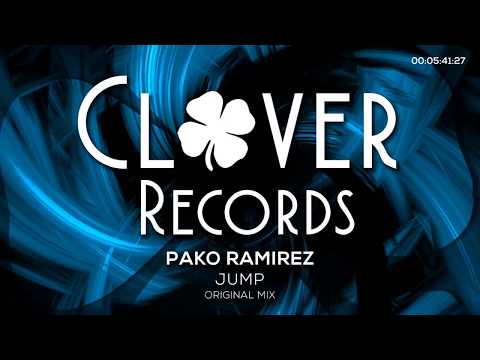 CVR112: Pako Ramirez - Jump (Original Mix)