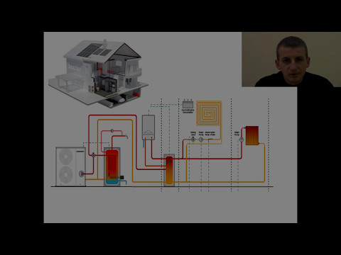 Тепловой насос BAXI PBM