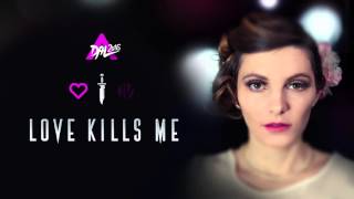 ÍV – Love Kills Me | A Dal – Eurovision Hungary 2016