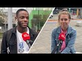 Nieuw collegejaar voor de deur: 'Die mondkapjes zijn wel onzin' | RTV Utrecht