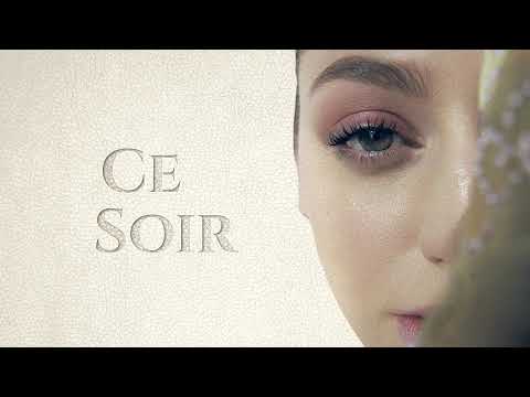 Betta Lemme - Ce Soir (Lyric Video) [Ultra Music]