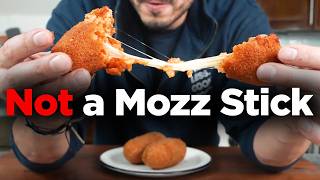 One of Italy’s Greatest Foods is Actually…French?