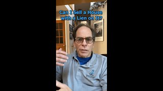 Can I Sell My House with a Lien in New York?