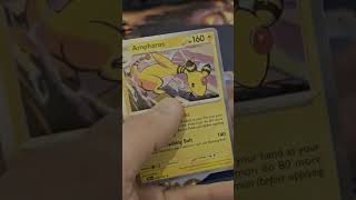WE PULLED A ILLUSTRATION RARE CLAYDOL! #chaosrising #pokemontcg #bighit