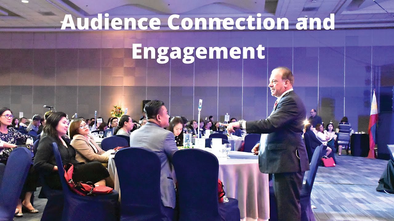 Promotional video thumbnail 3 for Dr. Rick Goodman Business Keynote Speaker