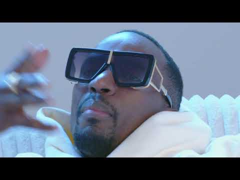 Masta Recka - Travel Pain (Official Music Video)