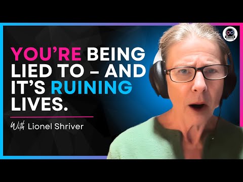 "Het genderdebat is voorbij — en wij hadden gelijk" — Lionel Shriver