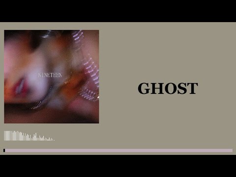 Prajina - Ghost