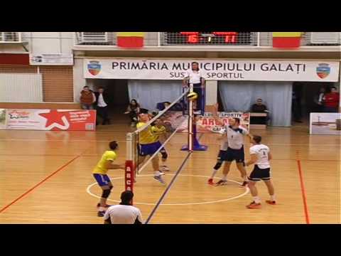 Știre SPORT Etv/09.05.2017 –ARCADA ACUZĂ SCHIMBĂRILE DE ANTRENOR