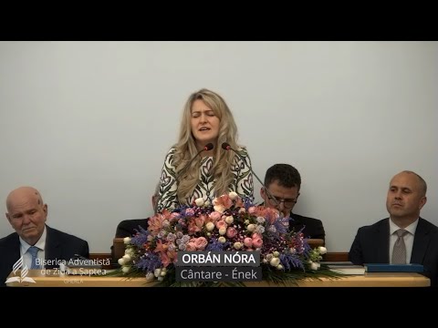 Orbán Nóra - Ha napjában csak egyszer…