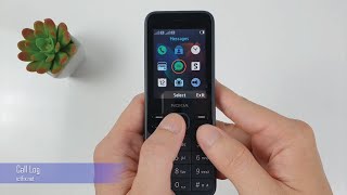 Nokia 150 2020 test Full Application Contacts, Messages, Radio, Bluetooth