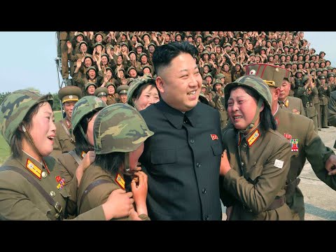 , title : 'أغرب ما ستعرفه عن كوريا الشمالية أرض العجائب / The strangest thing you will know about North Korea'
