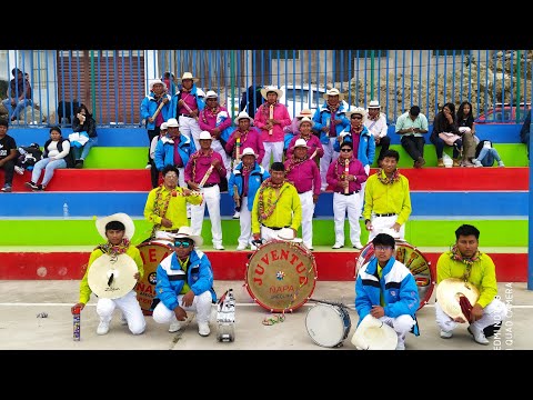 Tarqueada Juventud Ñapa Arequipa 2023
