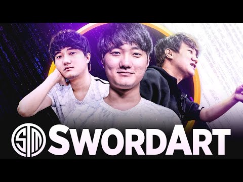 SWORDART JOINS TSM  The Official TSM LoL Announcement League of Legends