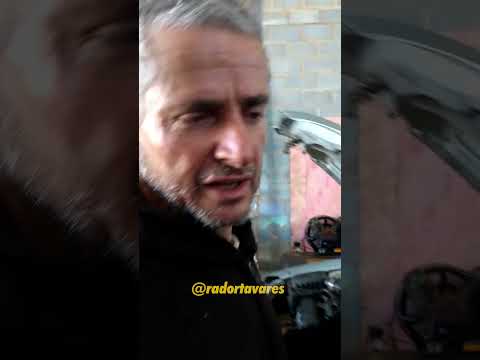 Carro Começou a Bater Biela? FAÇA ISSO #shorts