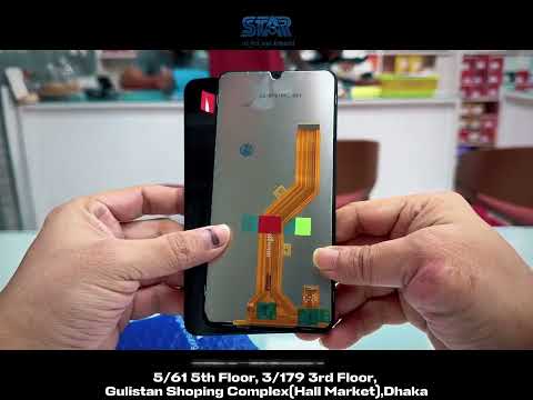 Itel A49 Play  display price in Bangladesh Video Thumbnail