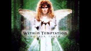 Within Temptation - Caged (Lyrics in Description)