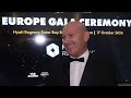Astra Suites - George Karayiannis, Managing Director