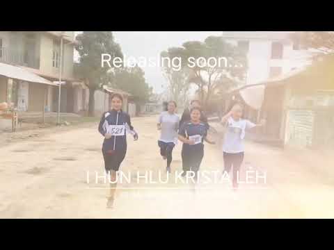 KṬP Sports Theme Song  || I hun hlu Krista leh