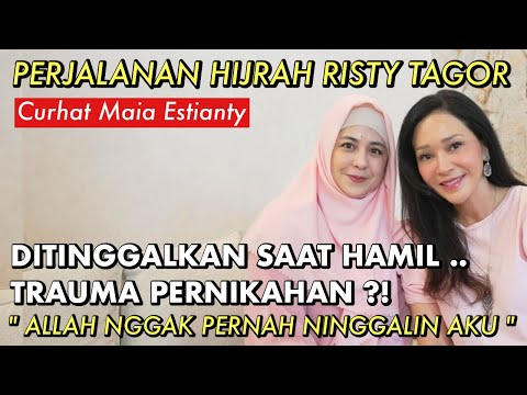 RISTY TAGOR HAS FAILED AND BEEN ABANDONED!! RISE FROM THE LOWEST POINT, MARRIAGE TRAUMA?!