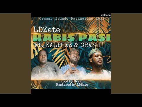 Rabis Pasin (feat. CRVSH)