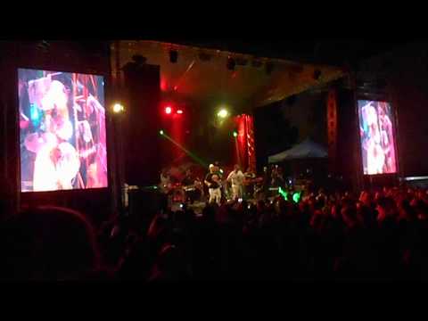 POLEMIC - Komplikovana live @ CityFest PN 2017