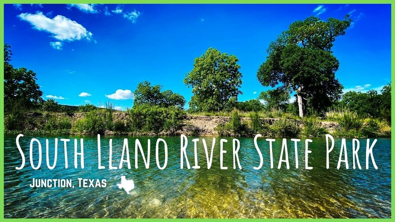 What two rivers are in the Llano Basin? Tipseri