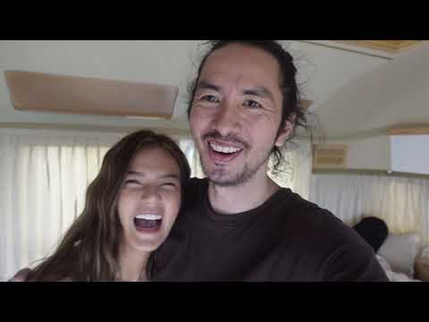 Asa Naman (Behind the Scenes Part 3) - Maris Racal