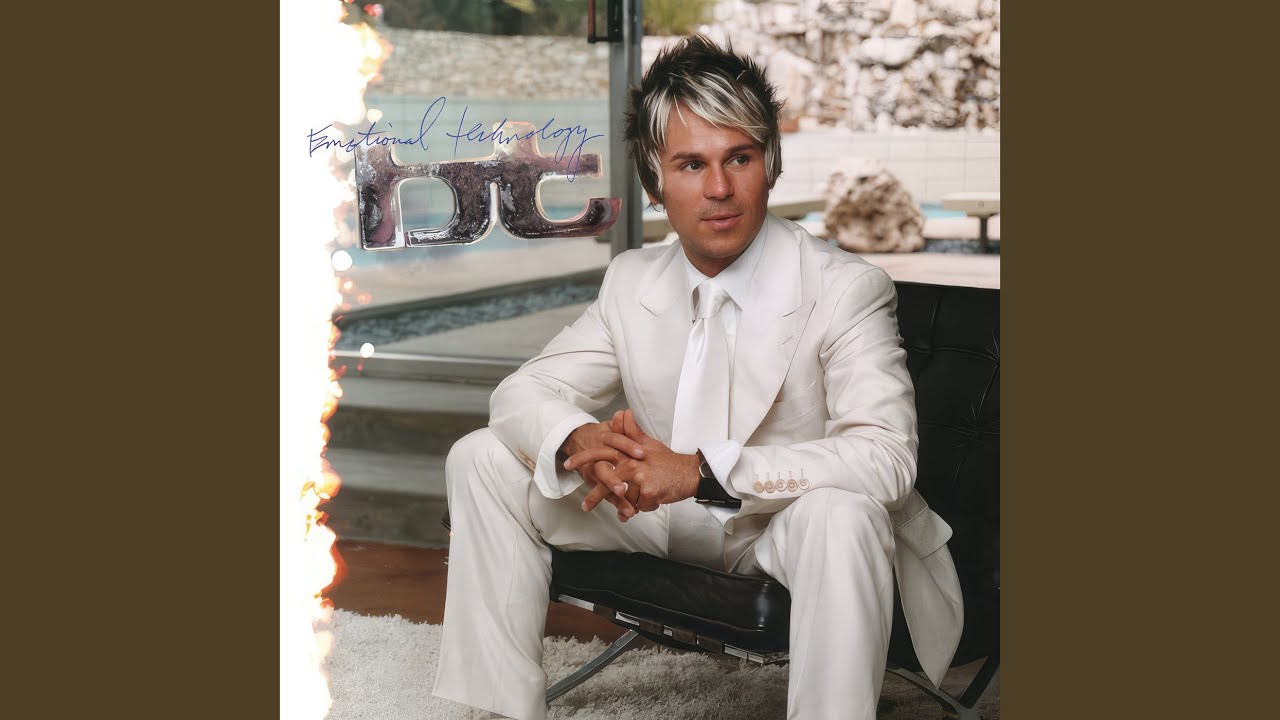 BT - Dark Heart Dawning
