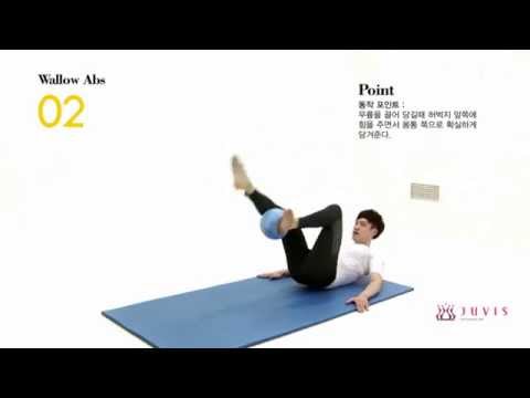 [도전!다신3기] Wallow Abs 