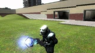 Overwatch Unit 7: Episode 11 - Final Curtain