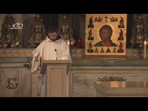 Office du milieu du jour du 30 décembre 2016