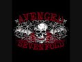Brompton Cocktail - Avenged Sevenfold