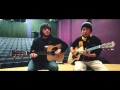Where Are You Now: Mumford & Sons (Acoustic ...