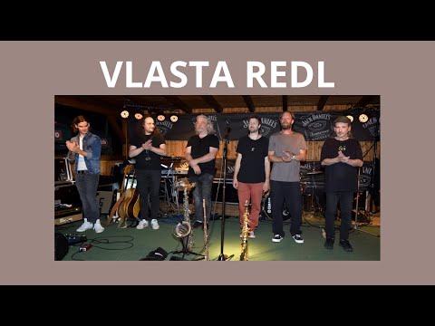 VLASTA REDL  - Město měst Velichov 21.6.2024