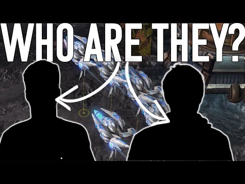 Who Are These HIGH LEVEL BARCODES? | Guess The Barcode